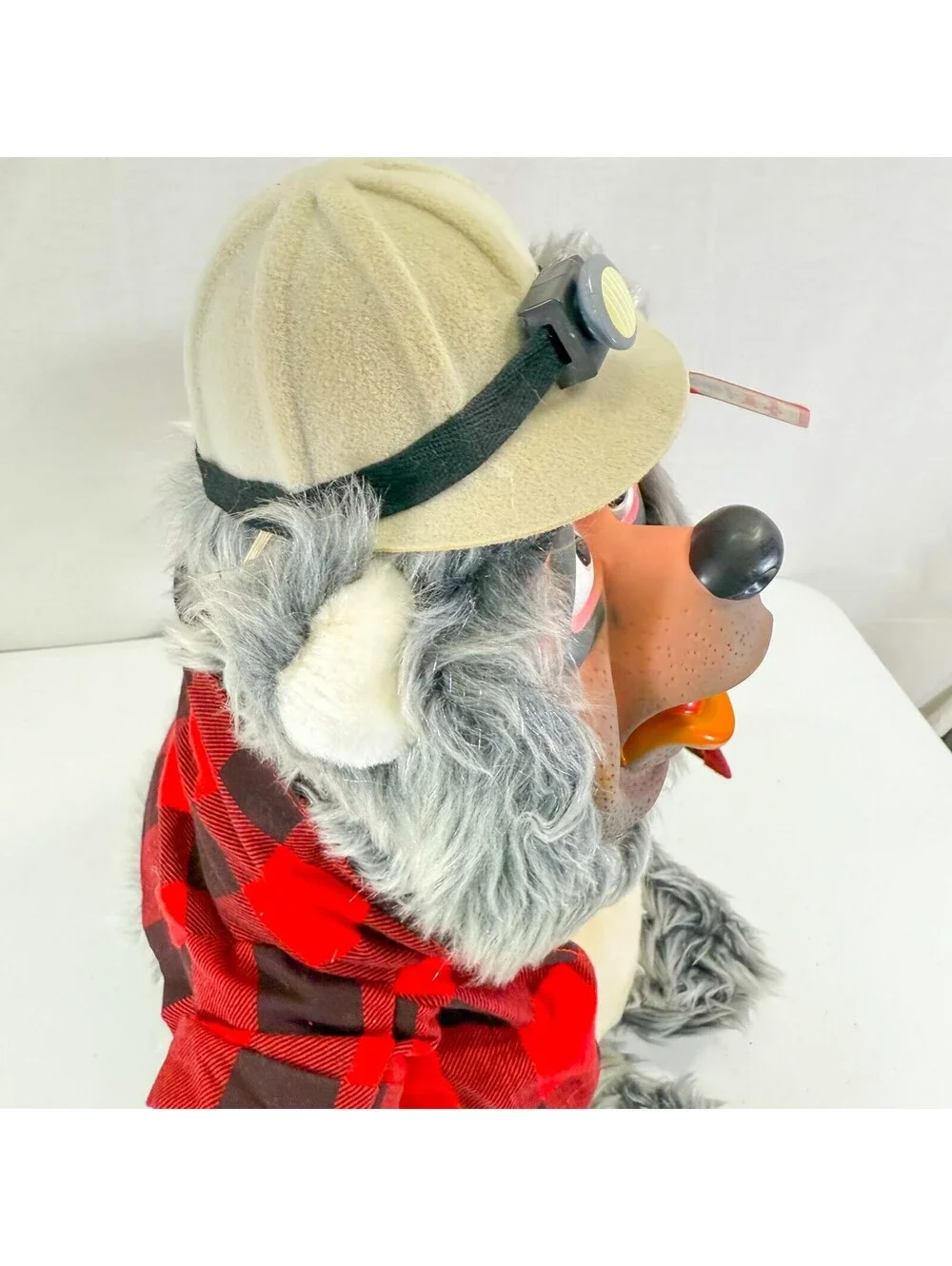 1986 Disney World Big Al 16